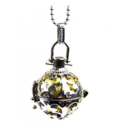 Purchase baby zen pendant, pregnancy bola with cheap necklace.