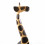 Statue giraffe wood african decoration home of the world cheap.