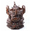 Wooden Ganesh statuette, cheap purchase.