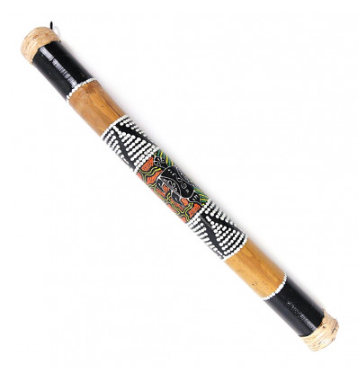 Bastone della pioggia craft-bamboo 60cm. Acquistare a buon mercato. 