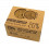 Of Aleppo soap 200g. 20% oil of laurel, certified as Cosmos Natural.