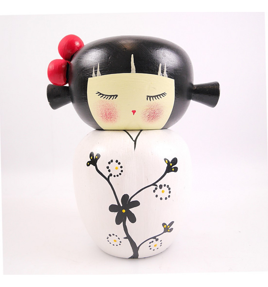 poupee kokeshi