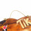 Grande plaque / enseigne en bois "Tiki Bar" 50cm fabrication artisanale.