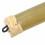 Bâton de Pluie Artisanal en Bambou et Rotin 50cm, détail corde d'accroche
