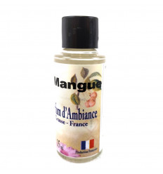 Extrait de parfum d'ambiance - Mangue - 15ml