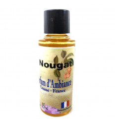Fragrance Mood Fat spread, Sweet Nougat, Origin France