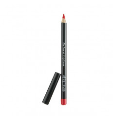 Organic Lip Contour Pencil - Red Tint - Benecos