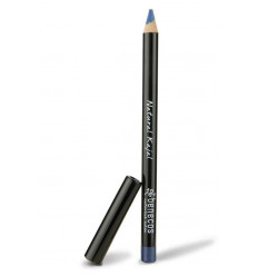 Crayon Contour des Yeux Bio - Bleu Electrique - Benecos
