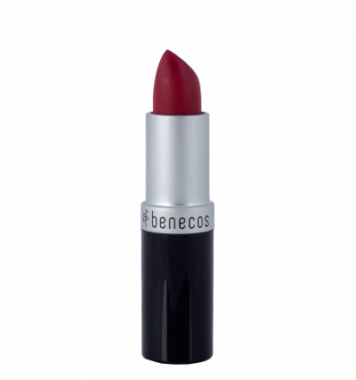 Rouge à lèvres Bio 4.5g - Rouge Classique - Benecos