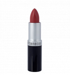 Organic lipstick 4.5g - Coral - Benecos