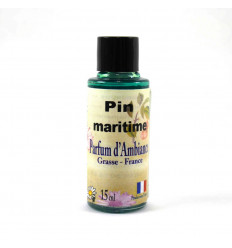 Room fragrance extract - Maritime Pine - 15ml