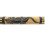 Bastoncino colorato a motivo tartaruga didgeridoo