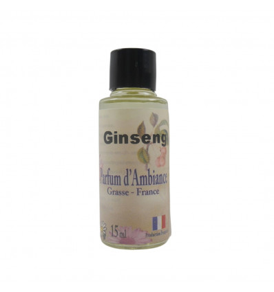 Extrait de parfum d'ambiance - Abricot - 15ml