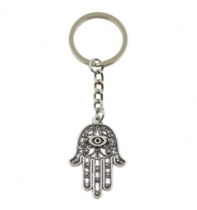 Fatma's hand key door in ethnic style metal free shipping.