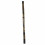 Bâton de didgeridoo sculpté motif tortue