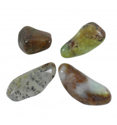 Chrysoprase - Rolled stones 20/25g