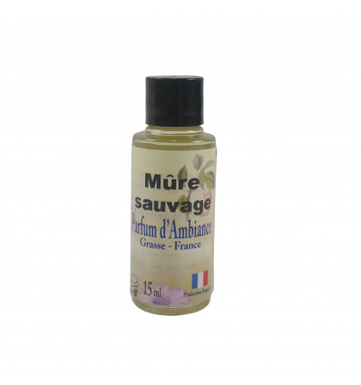 Mood perfume extract - Blueberry - 15ml