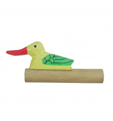 Duck Appeau - Craft Bamboo Whistle