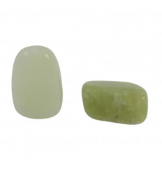 Jade Nephritis - Rolled Stones 25/35g