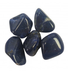 Sodalite - Rolled stones 40/50g