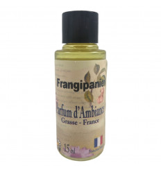 Atmosphere perfume extract - Frangipanier - 15ml