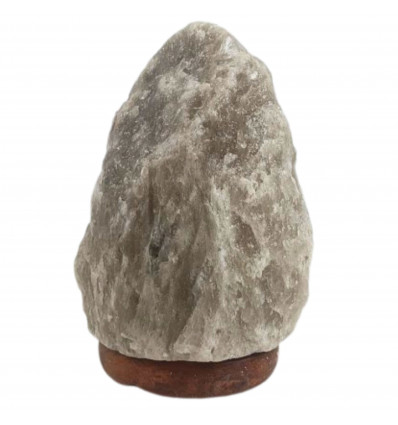 Himalayan salt crystal lamp from 1.5 to 2 kg