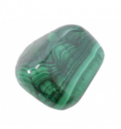 Malachite - Tumbled Stone 20/30g