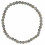 Labradorite grade A bracelet - 4mm balls