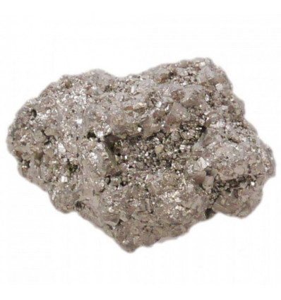 Pyrite - Raw stone 60/75g