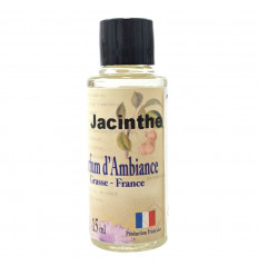 Extrait de parfum d'ambiance - Jacinthe - 15ml