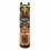 Totem da parete indiano 50cm Decorazione nativa americana in legno