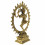 Statuette Shiva Nataraja 50cm en Laiton Danse de la Félicité Hindoue