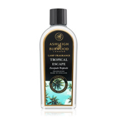 Tropical Getaway Perfume Refill 500ml - Ashleigh & Burwood