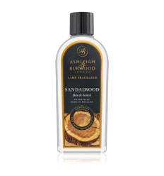 Sandalwood Perfume Refill 500ml - Ashleigh & Burwood