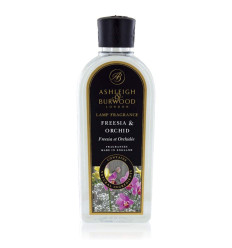 Freesia & Orchid Perfume Refill 500ml - Ashleigh & Burwood