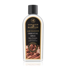Oriental Spices Perfume Refill 500ml - Ashleigh & Burwood