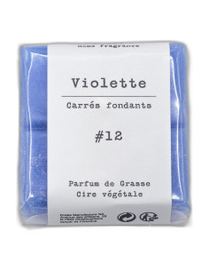 Incenso giapponese di violetta VIOLETTE