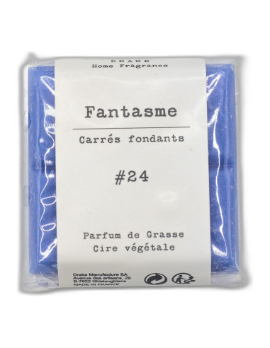 Scented Wax Lozenges, "Fantasy" Scent by Drake