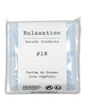 Scented fondants with "Relaxation" scent | Drake Home Fragrances