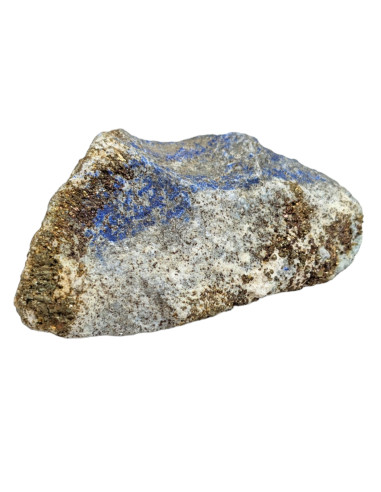 Lapis Lazuli Stone AB - 250g