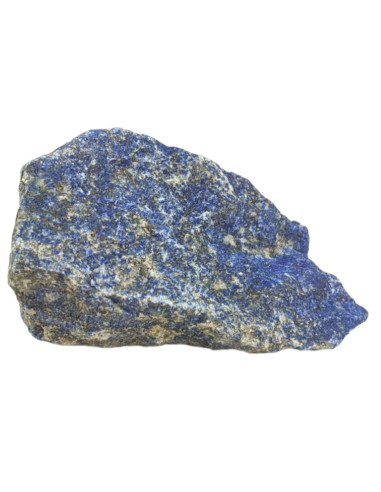 Lapis Lazuli Stone AB - 180g