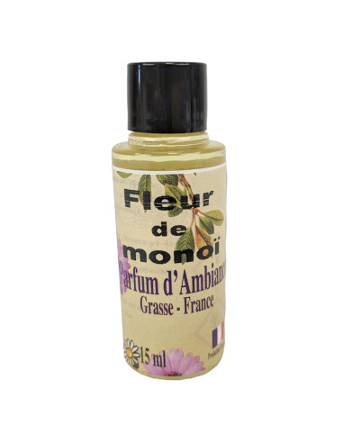 Monoi Flower Home Fragrance Extract